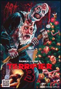 Terrifier 3 (2024) English Movie Download & Watch Ibomma Movies