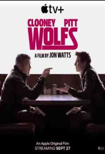 Wolfs (2024) English Movie 1GB |2.1GB| 4k Download & Watch