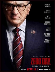Zero Day (2025) S01 {EP01-06} Hindi Netflix Web Series Download