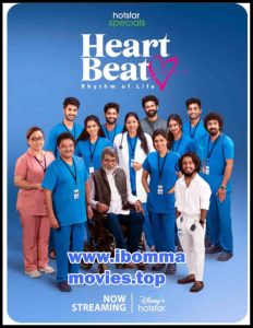 Heart Beat 2025 S02 EP{01-04} Hindi Web Series Ibomma Movies