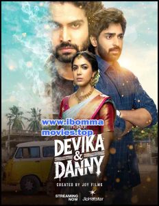 Devika & Danny S01 2025 Hindi Dubbed Ibomma movies