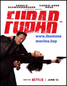 Fubar S02 2025 Hindi Dubbed Web Series Ibomma Movies